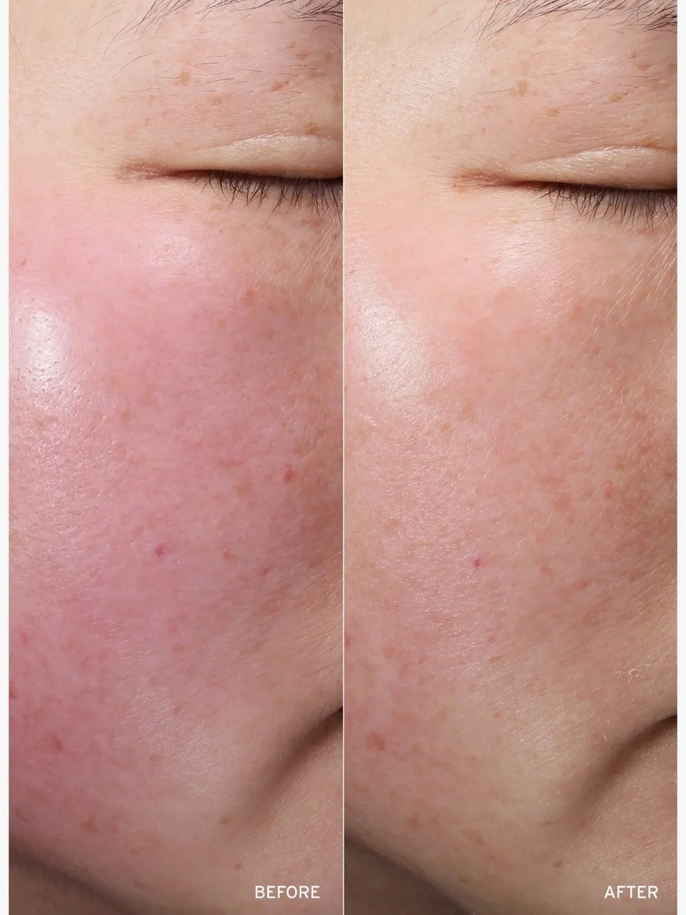 Aramore Skincare Retinol Peptide Booster 1oz & NAD+ Cell Restoration Cream .5 oz